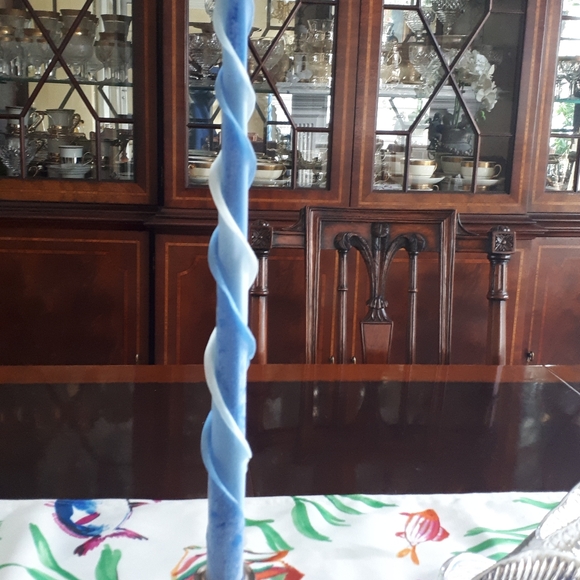 New round tablecoth - Picture 9 of 12